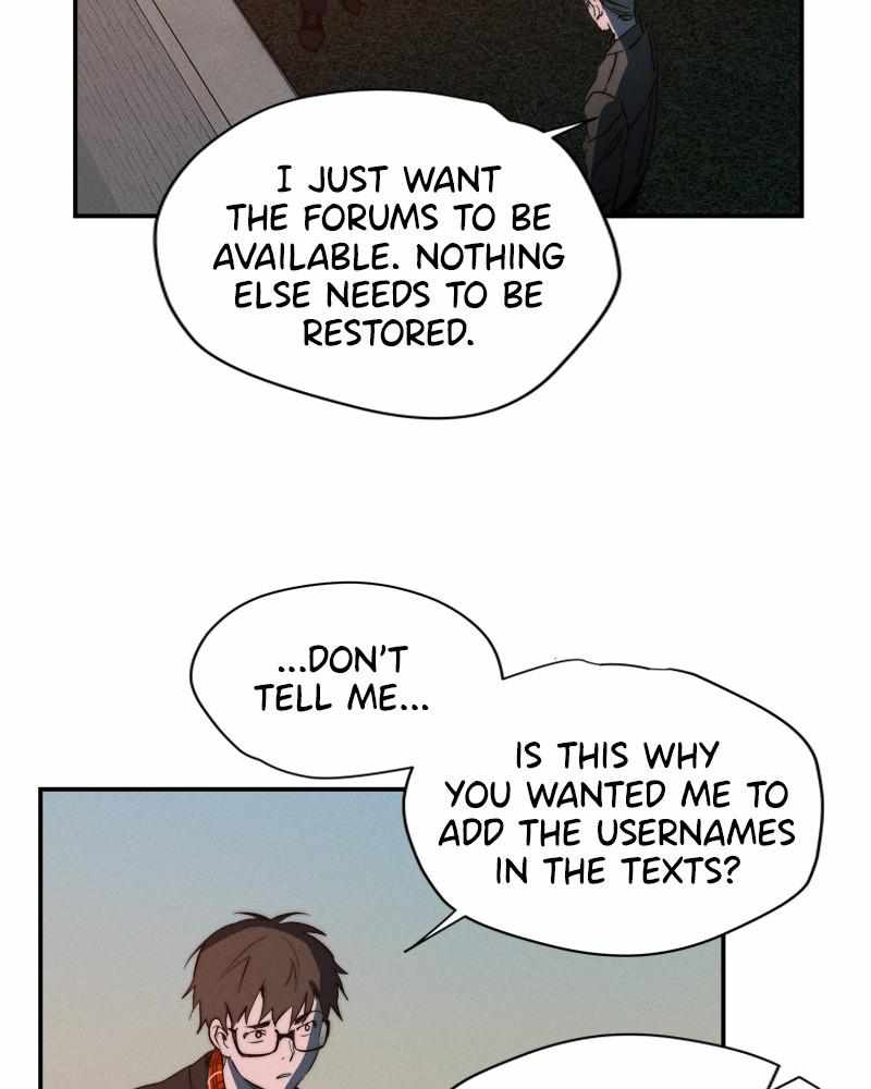The Saviour's Time Chapter 33 4